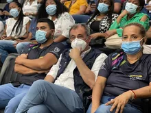 Se posesionó la Mesa Directiva del Consejo Municipal de Juventud 2022