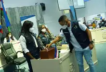 Se posesionó la Mesa Directiva del Consejo Municipal de Juventud 2022
