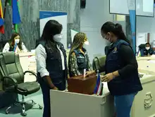 Se posesionó la Mesa Directiva del Consejo Municipal de Juventud 2022