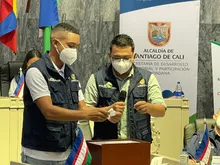 Se posesionó la Mesa Directiva del Consejo Municipal de Juventud 2022