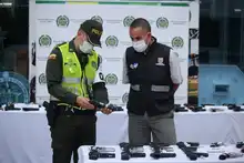 Homicidios en Cali se redujeron un 55% durante los primeros 17 días de 2022