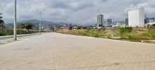 A toda máquina avanza la construcción del proyecto de renovación urbana ‘Ciudad Paraíso’
