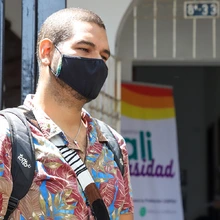 Cali tiene el tercer centro de atención en Colombia para la población LGBTIQ+