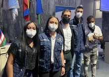 Consejo Municipal de Juventud: un aire nuevo en la participación democrática