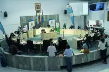 Consejo Municipal de Juventud: un aire nuevo en la participación democrática