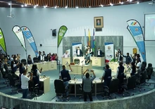 Consejo Municipal de Juventud: un aire nuevo en la participación democrática