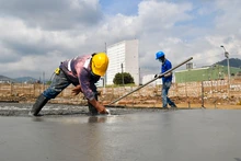 Proyecto habitacional Ciudad Paraíso
