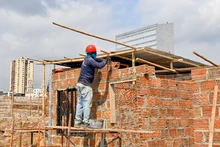Proyecto habitacional Ciudad Paraíso