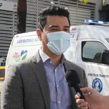 Listos borradores de decretos para pico y placa, tarifas de transporte público y ajuste de tasa por congestión