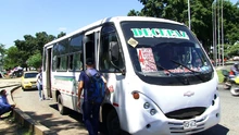 Listos borradores de decretos para pico y placa, tarifas de transporte público y ajuste de tasa por congestión