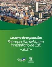 Retrospectiva del futuro inmobiliario de Cali