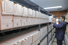 El Archivo Histórico de Cali: un espacio de puertas abiertas