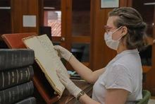 El Archivo Histórico de Cali: un espacio de puertas abiertas