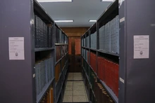 El Archivo Histórico de Cali: un espacio de puertas abiertas