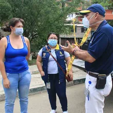 Diez nuevas alarmas de Satic se instalan en el territorio