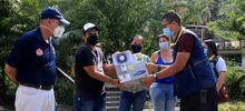 Diez nuevas alarmas de Satic se instalan en el territorio