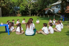 “La presencialidad ha sido todo un éxito”: presidenta de colegios privados de Cali
