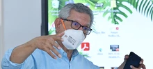 Inicia la fase de diseños del Parque Ambiental Corazón de Pance  