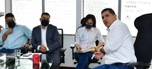 Inicia la fase de diseños del Parque Ambiental Corazón de Pance  