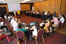 Definido marco de trabajo para implementar el programa Jóvenes Resilientes 