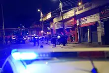Administración Distrital hace presencia inmediata en el centro de Cali tras detonación de un artefacto explosivo