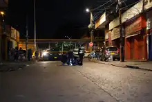 Administración Distrital hace presencia inmediata en el centro de Cali tras detonación de un artefacto explosivo