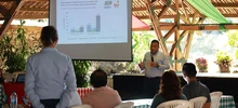 Estudio de la CVC permitirá a la Alcaldía seguir fortaleciendo a Pance como pulmón de la ciudad