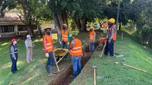 Inician obras de la ampliación de la carrera 80, una megaobra de Puro Corazón