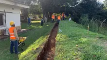 Inician obras de la ampliación de la carrera 80, una megaobra de Puro Corazón