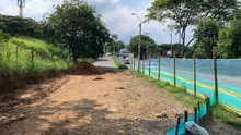 Inician obras de la ampliación de la carrera 80, una megaobra de Puro Corazón