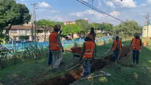Inician obras de la ampliación de la carrera 80, una megaobra de Puro Corazón