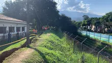 Inician obras de la ampliación de la carrera 80, una megaobra de Puro Corazón