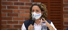  "Cuidar la vida es lo más importante": alcalde Ospina