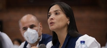  "Cuidar la vida es lo más importante": alcalde Ospina