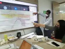 Parque Pacifico será un proyecto de “Puro Corazón”: este será su plan de trabajo en el 2022