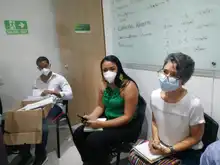 Parque Pacifico será un proyecto de “Puro Corazón”: este será su plan de trabajo en el 2022