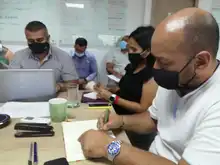 Parque Pacifico será un proyecto de “Puro Corazón”: este será su plan de trabajo en el 2022