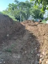 Denuncia de líderes evitó daño ambiental en parque de la Comuna 17