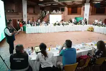 "Cuidar la vida es lo más importante": alcalde Ospina