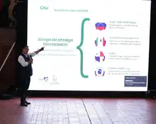 "Cuidar la vida es lo más importante": alcalde Ospina