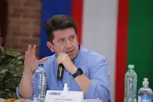 "Cuidar la vida es lo más importante": alcalde Ospina
