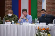 "Cuidar la vida es lo más importante": alcalde Ospina