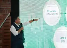 "Cuidar la vida es lo más importante": alcalde Ospina