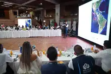 "Cuidar la vida es lo más importante": alcalde Ospina