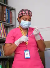 ¿Por qué la vacunación heteróloga es la mejor alternativa para la dosis de refuerzo contra el covid-19?