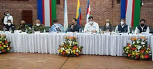 Cali tendrá más pie de fuerza y trabajo de inteligencia para combatir el crimen organizado