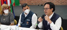 Cali tendrá más pie de fuerza y trabajo de inteligencia para combatir el crimen organizado