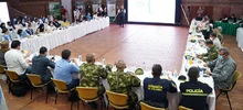 Cali tendrá más pie de fuerza y trabajo de inteligencia para combatir el crimen organizado