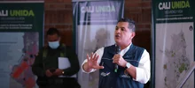 Cali tendrá más pie de fuerza y trabajo de inteligencia para combatir el crimen organizado