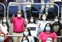 Inician su primer semestre becarios de ‘Todas y Todos a Estudiar’ en la Icesi
